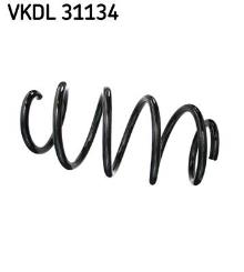 SKF VKDL 31134